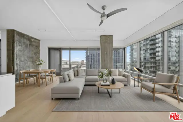 1100 S Hope Street #1501, Los Angeles, CA 90015 - Image #1