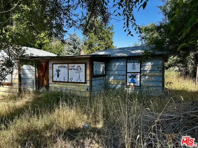 310 N California Street, Dorris, CA 96023 - #3