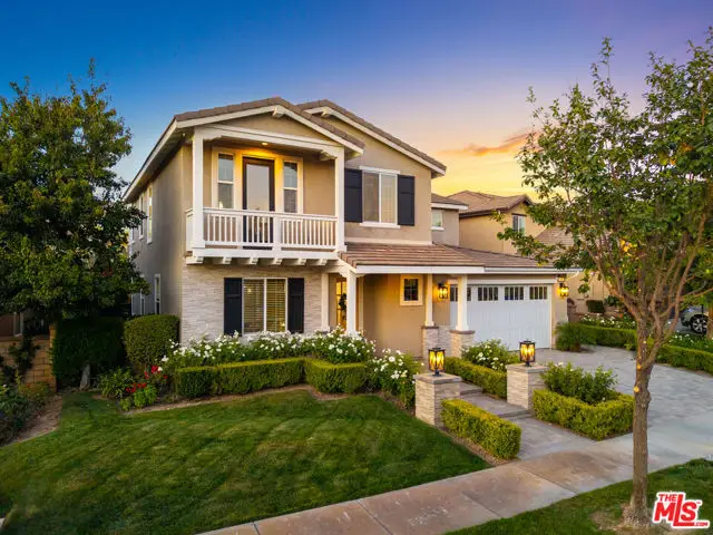 22499 Leaf Spring Court, Santa Clarita, CA 91350 - Image #3