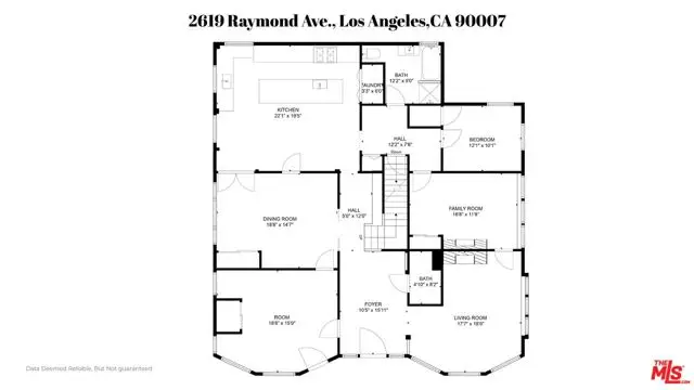 2619 Raymond Avenue, Los Angeles, CA 90007 - Image #3
