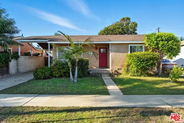 3543 W 133rd Street, Hawthorne, CA 90250 - Image #1