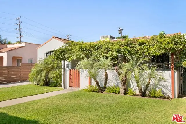 813 N Orange Grove Avenue, Los Angeles, CA 90046 - Image #2