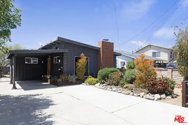 10623 Woodward Avenue, Sunland, CA 91040 - Image #2