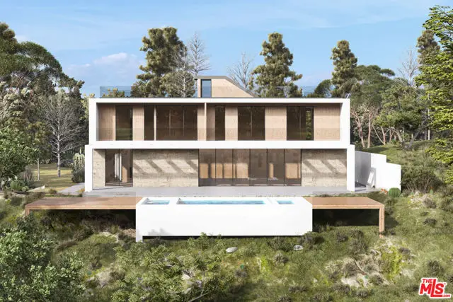 14722 Oracle Place, Pacific Palisades, CA 90272 - Image #3