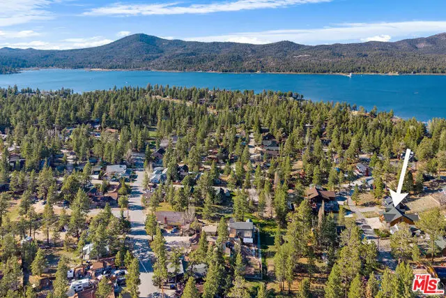 511 Lakewood Lane, Big Bear Lake, CA 92315 - Image #2
