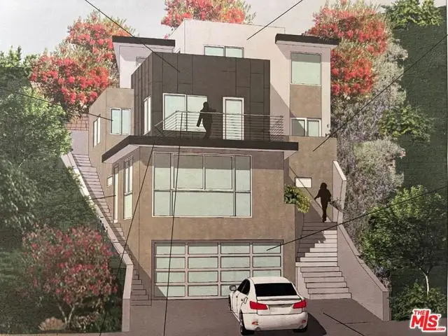 4601 Ensenada Drive, Woodland Hills, CA 91364 - Image #1