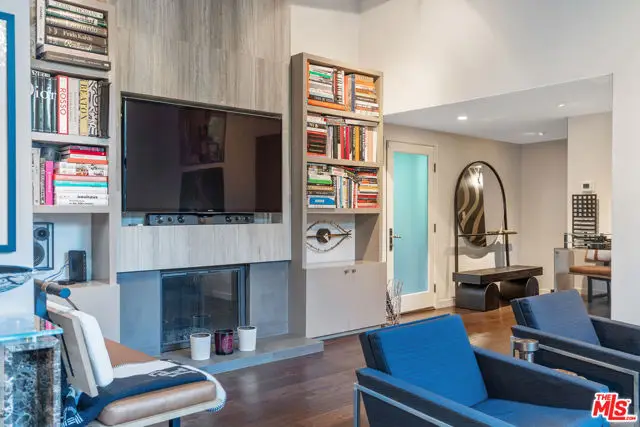 8581 Appian Way, Los Angeles, CA 90046 - Image #3