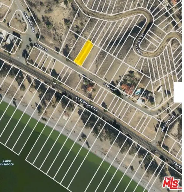 0 Ryan Avenue, Lake Elsinore, CA 92530 - Image #1