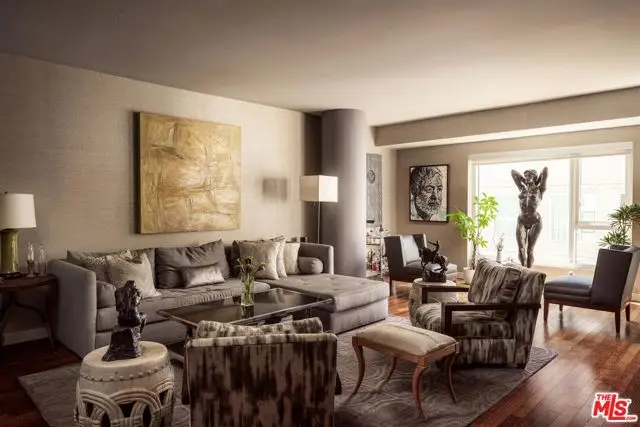 6250 Hollywood Boulevard #6K, Los Angeles, CA 90028 - Image #2