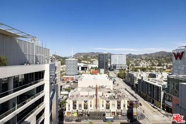 6250 Hollywood Boulevard #6K, Los Angeles, CA 90028 - Image #3