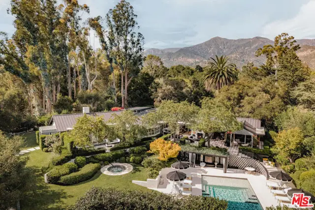 1381 E Valley Road, Santa Barbara, CA 93108 - Image #1