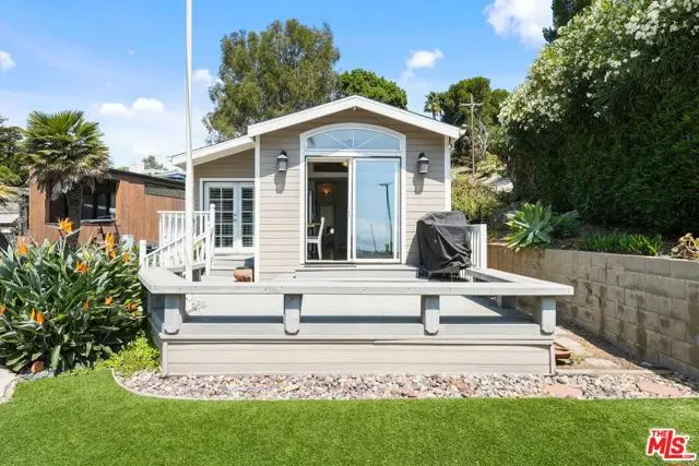 31 Paradise Cove Road, Malibu, CA 90265 - Image #1