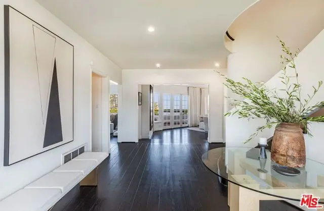 1600 Summitridge Drive, Beverly Hills, CA 90210 - Image #3