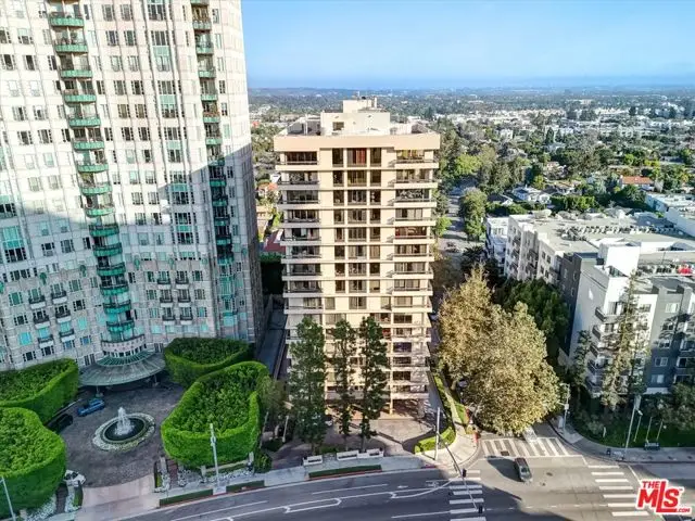 10590 Wilshire Boulevard #504, Los Angeles, CA 90024 - Image #1