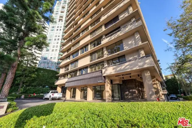 10590 Wilshire Boulevard #504, Los Angeles, CA 90024 - Image #2