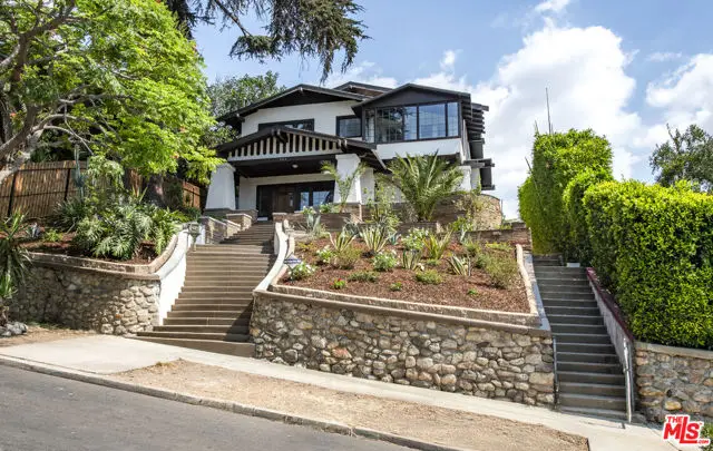 1114 Coronado Terrace, Los Angeles, CA 90026 - Image #1