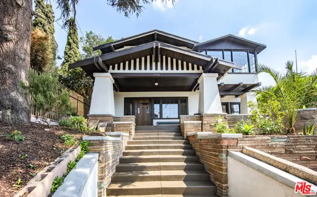1114 Coronado Terrace, Los Angeles, CA 90026 - Image #2