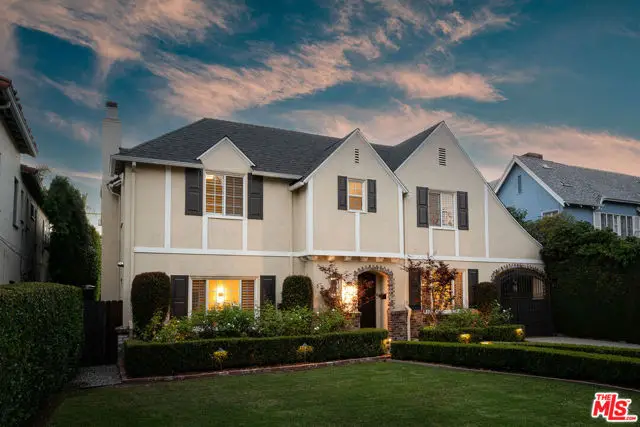 543 N June Street, Los Angeles, CA 90004 - #1