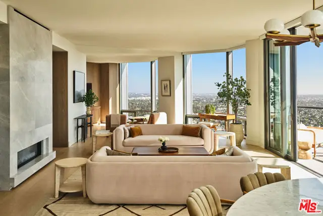 211 W Elm Court #8D, Los Angeles, CA 90067 - #1