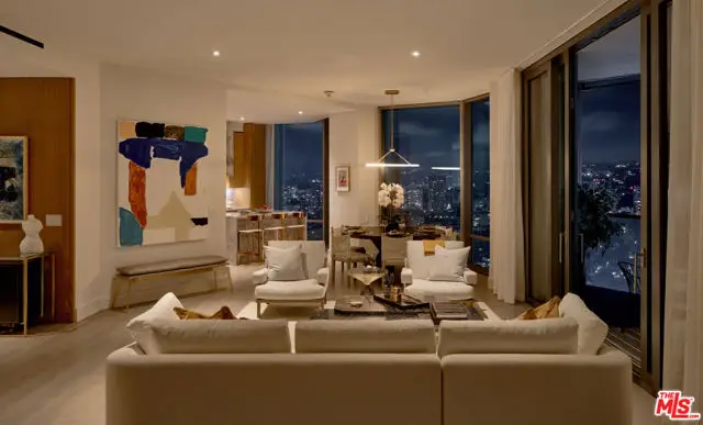 211 W Elm Court #14C, Los Angeles, CA 90067 - #1