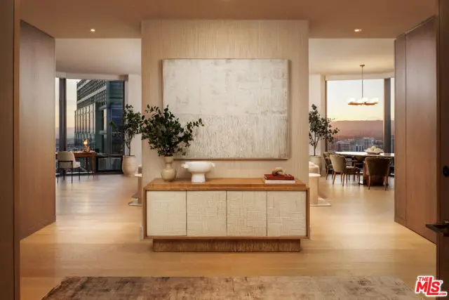 211 W Elm Court #35B, Los Angeles, CA 90067 - #3