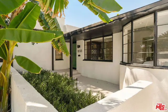 1133 S Cochran Avenue, Los Angeles, CA 90019 - Image #1