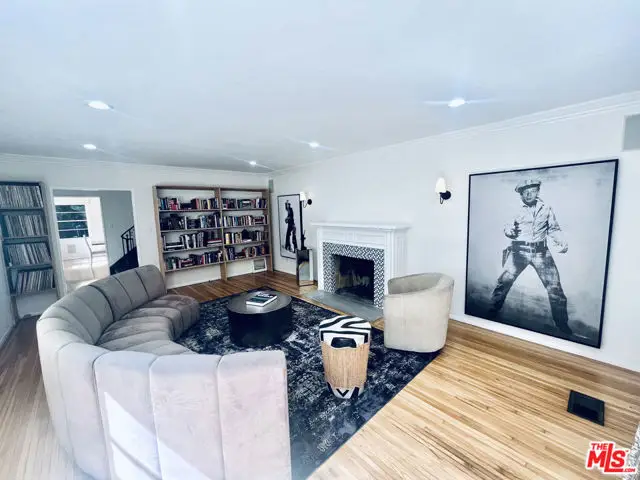 5919 Tuxedo Terrace, Los Angeles, CA 90068 - Image #3