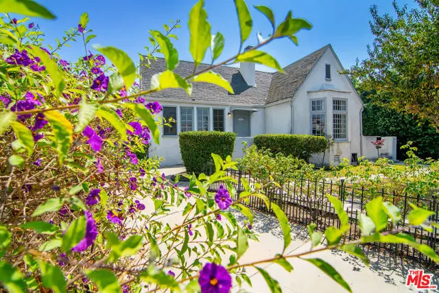 1016 S Curson Avenue, Los Angeles, CA 90019 - #2