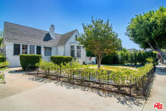 1016 S Curson Avenue, Los Angeles, CA 90019 - #3