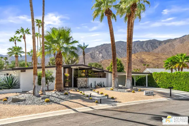 2455 S Via Lazo, Palm Springs, CA 92264 - Image #2