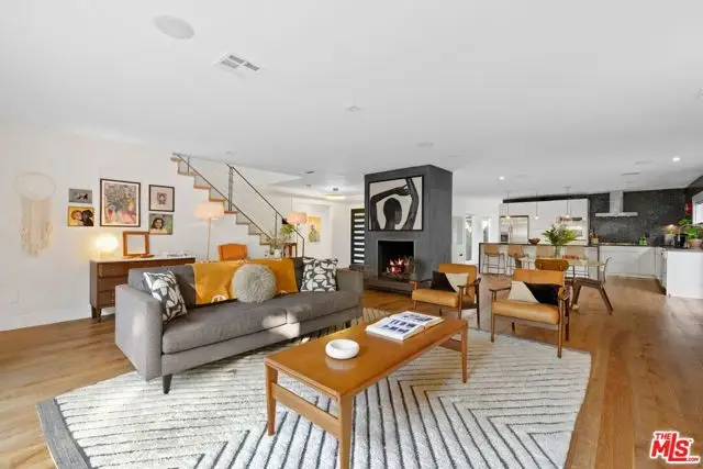 967 Vernon Avenue, Venice, CA 90291 - Image #3