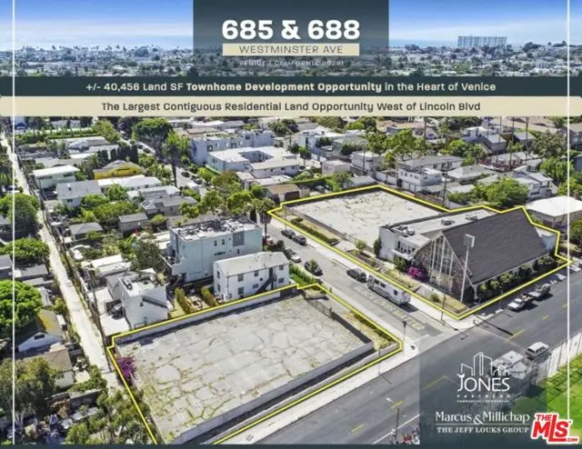 685 Westminster Avenue, Venice, CA 90291 - Image #1