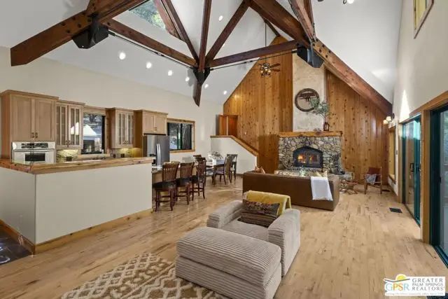 55041 Pine Crest Avenue, Idyllwild, CA 92549 - Image #1