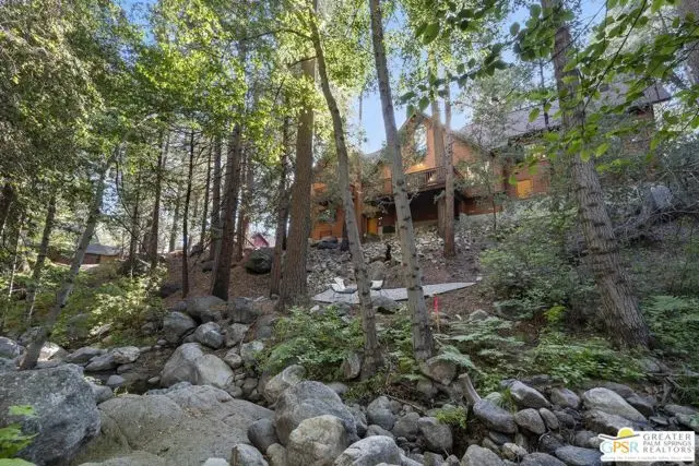 55041 Pine Crest Avenue, Idyllwild, CA 92549 - Image #3