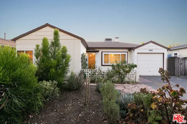 1809 N Rose Street, Burbank, CA 91505 - Image #1