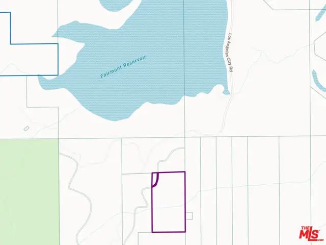 180 W Price Cyn Avenue, Lake Hughes, CA 93532 - #3