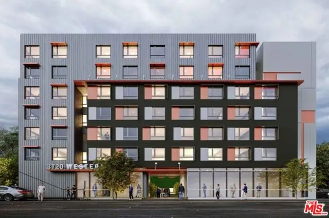 3720 S Western Avenue, Los Angeles, CA 90018 - #1