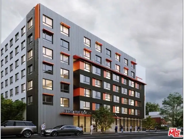 3720 S Western Avenue, Los Angeles, CA 90018 - #3