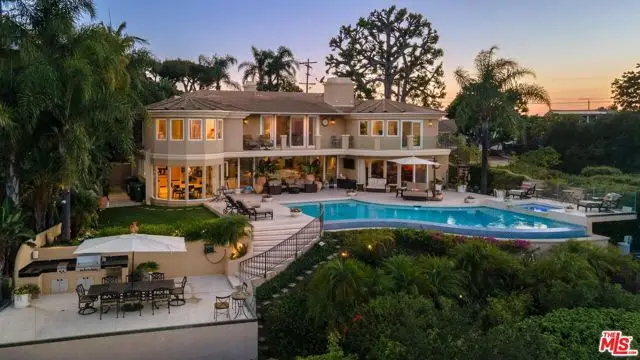 7833 Torreyson Drive, Los Angeles, CA 90046 - Image #1