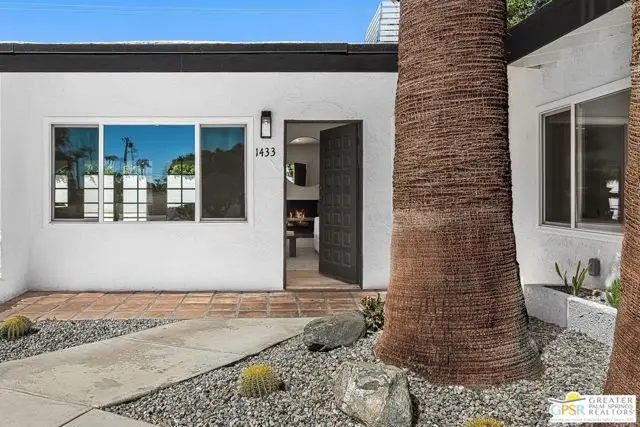 1433 N Fiesta Road, Palm Springs, CA 92262 - Image #2