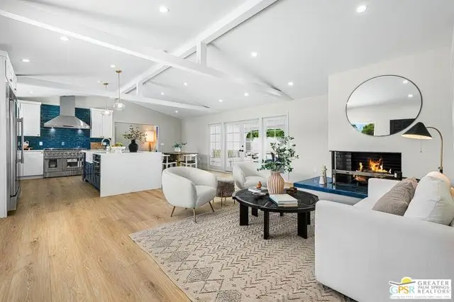 1433 N Fiesta Road, Palm Springs, CA 92262 - Image #3