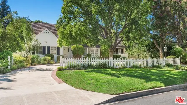 6317 Orion Avenue, Van Nuys, CA 91411 - Image #1