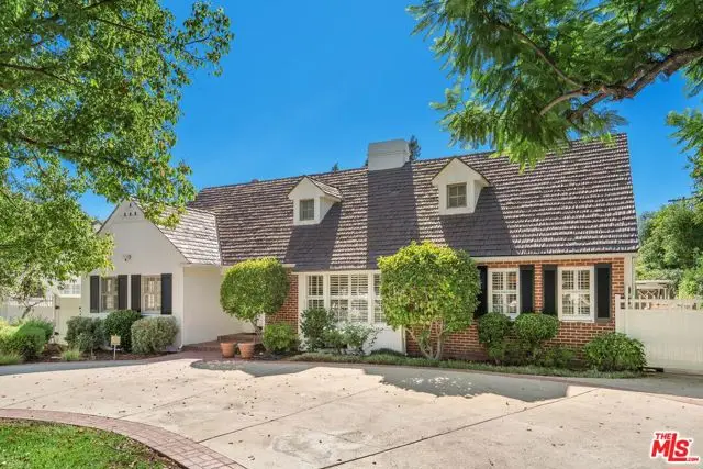 6317 Orion Avenue, Van Nuys, CA 91411 - Image #2