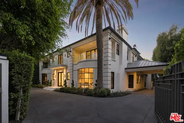 917 N Crescent Drive, Beverly Hills, CA 90210 - Image #1