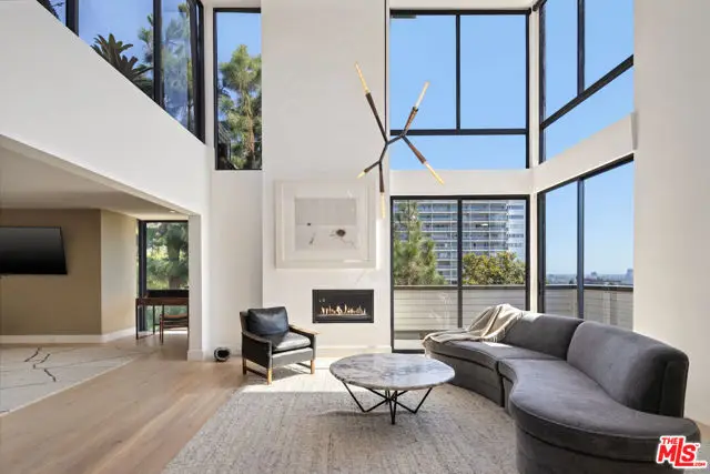 1033 Carol Drive #PH3, West Hollywood, CA 90069 - Image #1