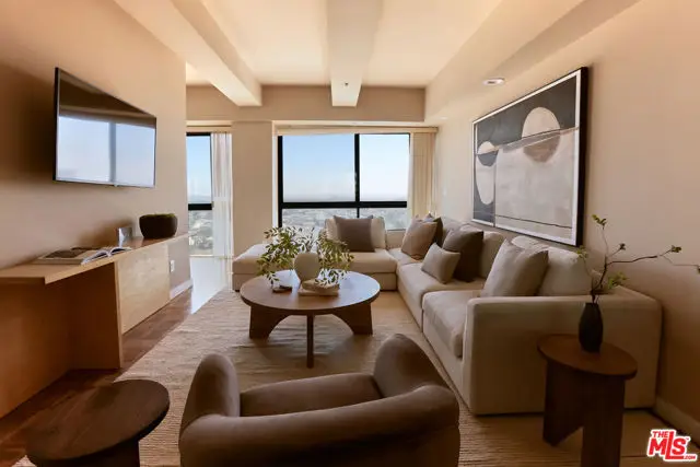 10790 Wilshire Boulevard #1603, Los Angeles, CA 90024 - Image #2