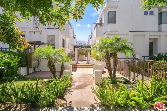 2512 28th Street #104, Santa Monica, CA 90405 - Image #2
