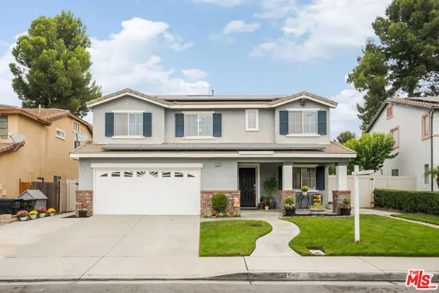 14334 Quail Court, Fontana, CA 92336 - Image #1