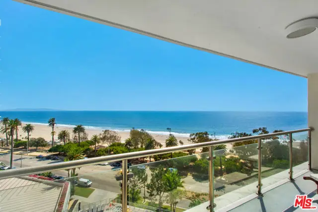 201 Ocean Avenue #1103P, Santa Monica, CA 90402 - Image #1