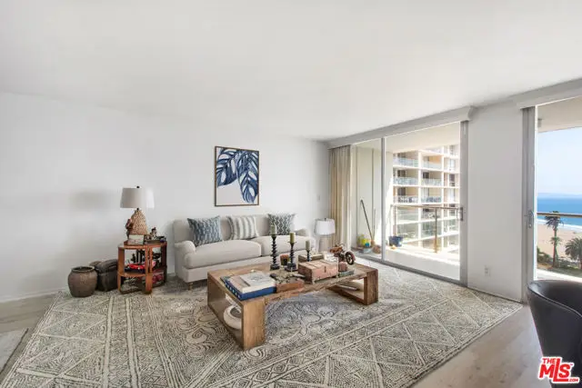 201 Ocean Avenue #1103P, Santa Monica, CA 90402 - Image #3